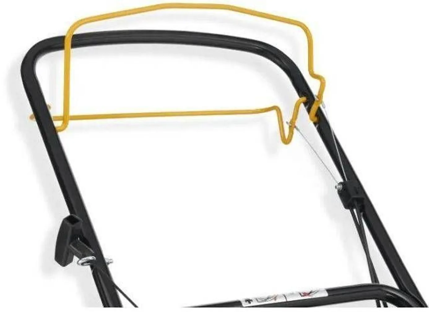 MURUNIIDUK BENSIINIMOOTORIGA ALPINA AL4 46 SA