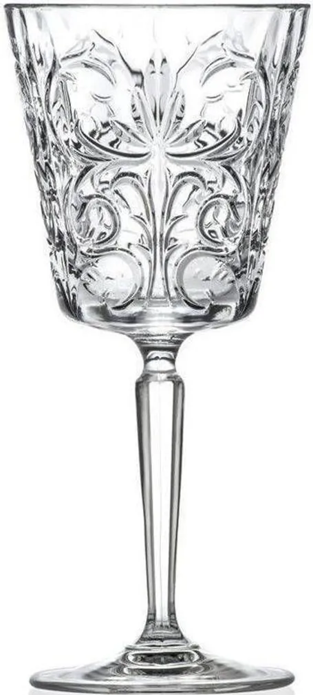 VEINIKLAAS RCR TATTOO