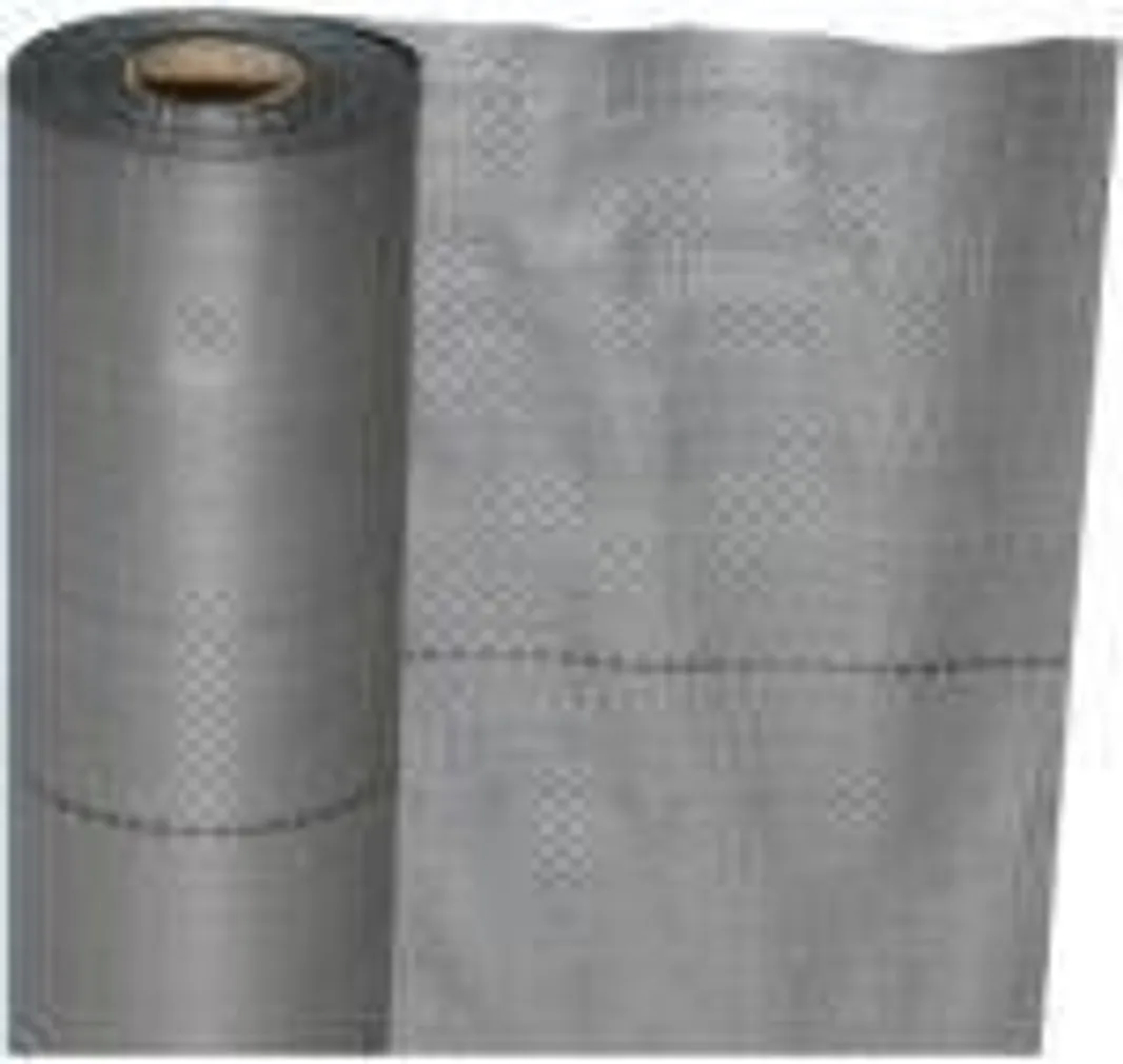 KATUSE ALUSKATE SILVER 75M²