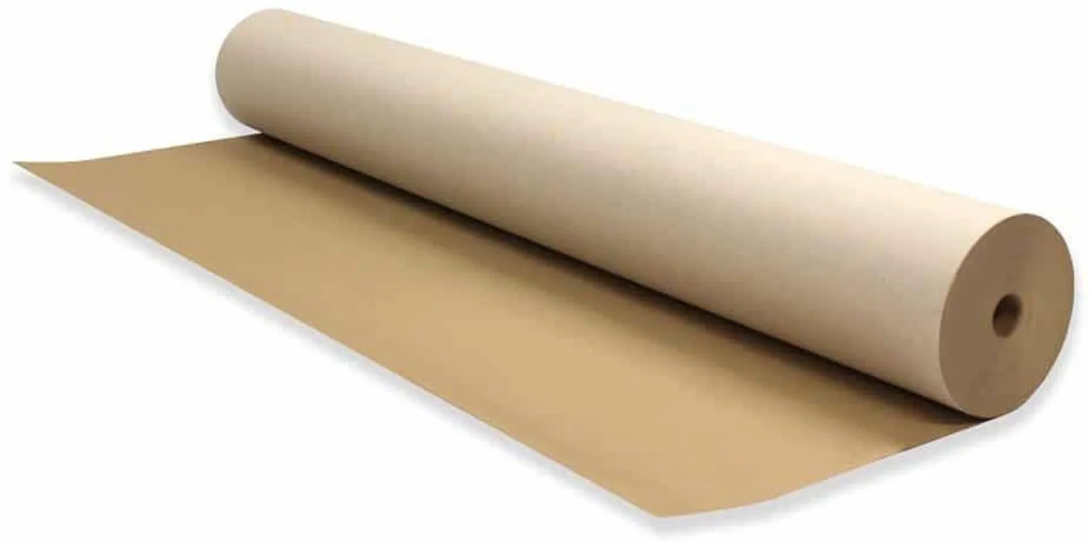 AURUTÕKKEPABER PE-PAP 1,25X24M 30M² 