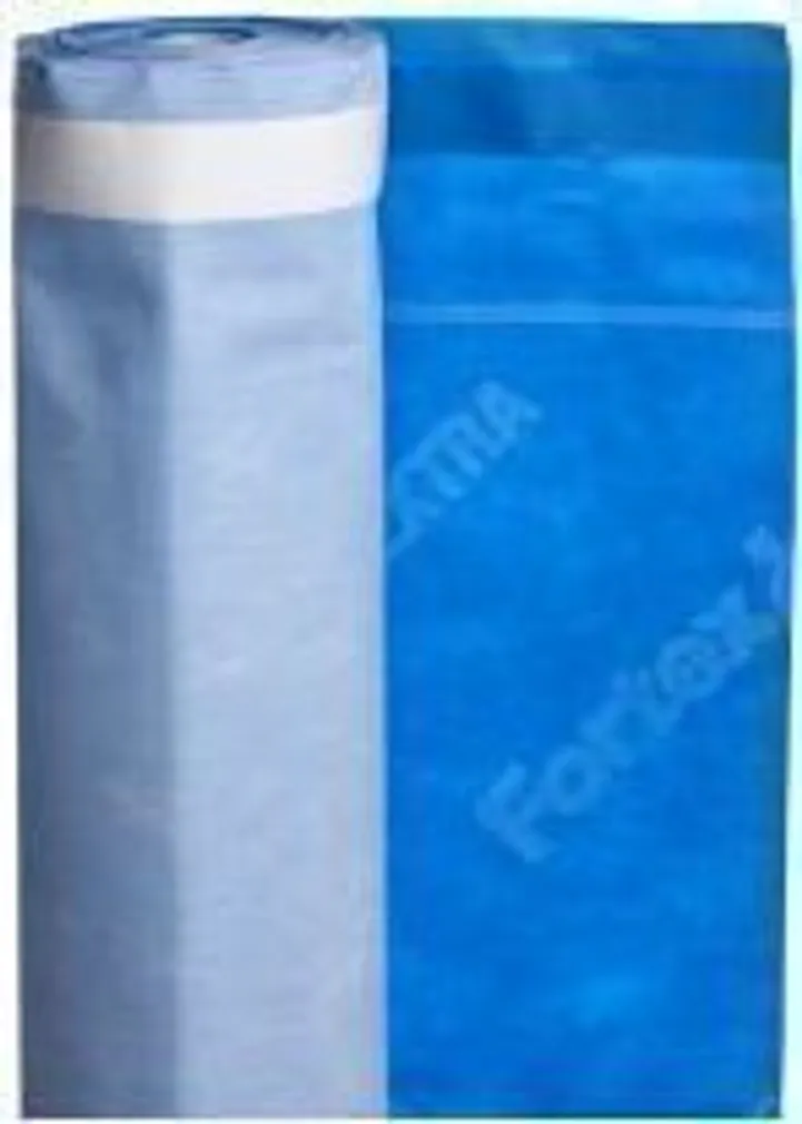 KATUSE ALUSKATE FORTEX EXTRA 2 TEIBIGA, HINGAV 75M² 140G/M² 