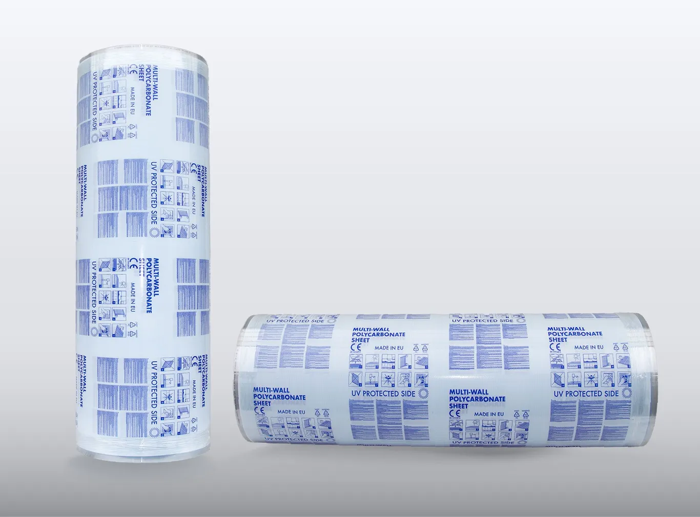 PC KIHTPLASTIK 4/2RX2100X6000MM KIRGAS