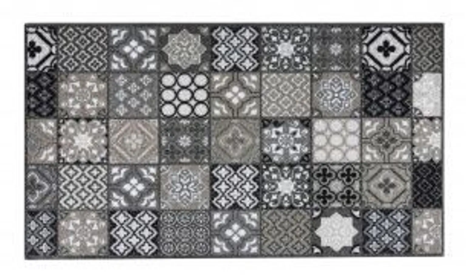 VAIP ARTONIS 790 UNIVERSAL 157 PORTUGESE TILES 67X120CM HALL