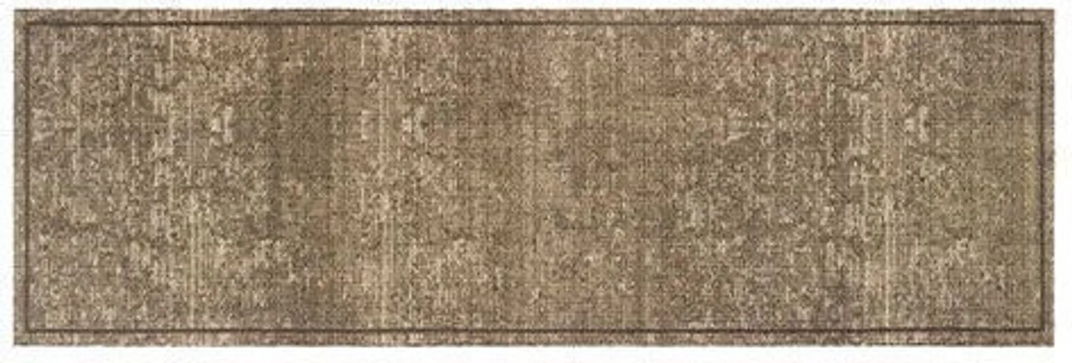 VAIP ARTONIS COOK & WASH 827 VELVET 50X150CM BEEŽ