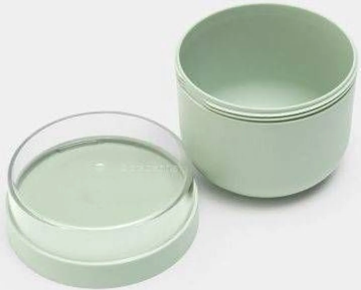 HOMMIKUSÖÖGIKAUSS BRABANITA MAKE & TAKE 0,5L ROHELINE