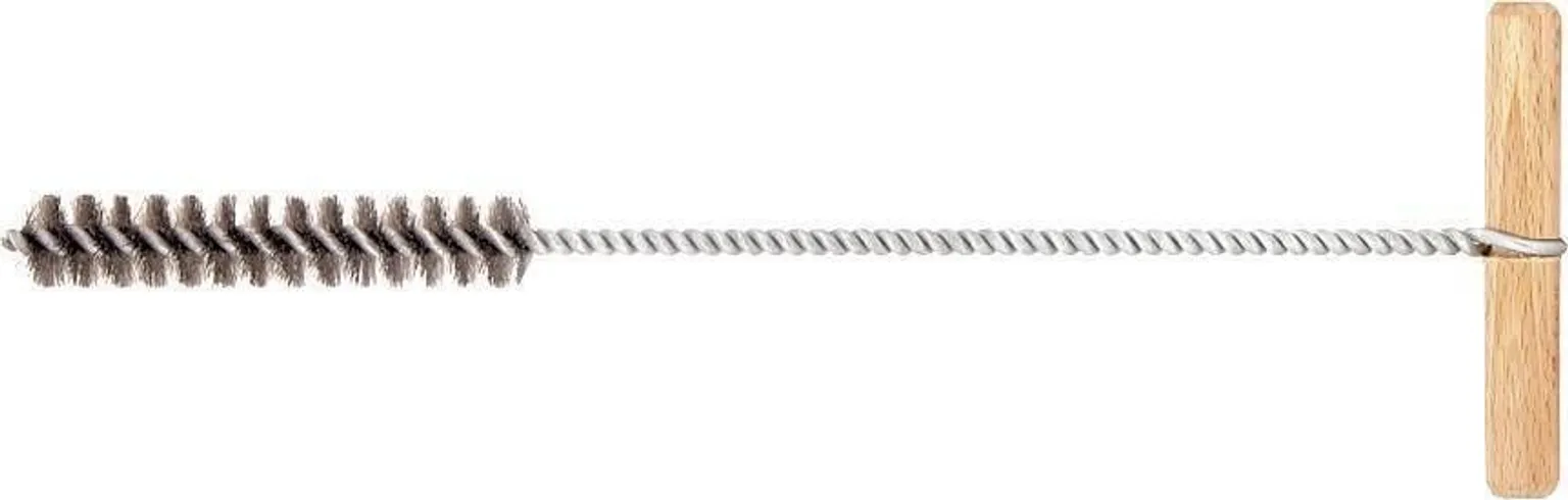 PUHASTUSHARI HJ FASTENERS M10 KEEMILISE MASSI PAIGALDAMISEKS