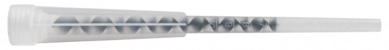 KEEMILISE MASSI OTSIK HJ FASTENERS 215MM, R-KEMII/R-KER/CFS+ 