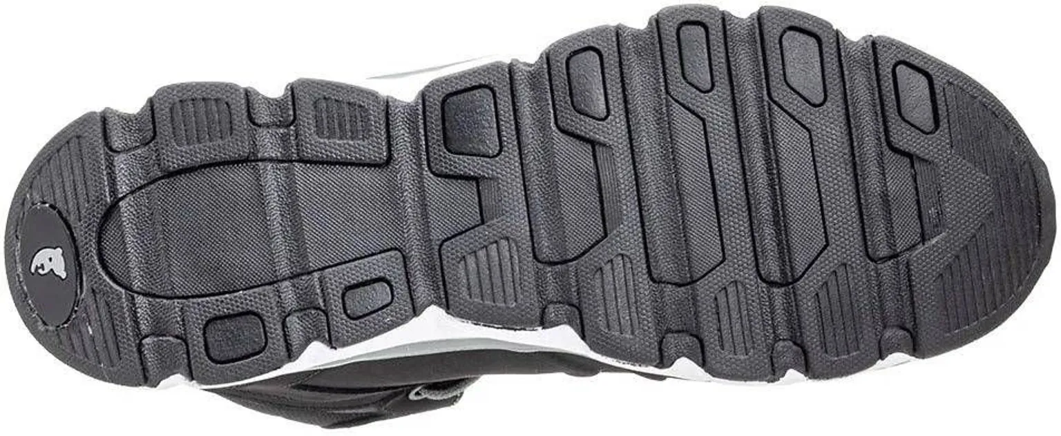 TURVASAAPAD COVERGUARD SHUNGITE S3 46