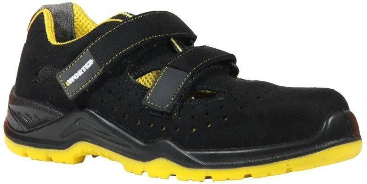 TURVASANDAALID WORTEX CITRO S1P 44