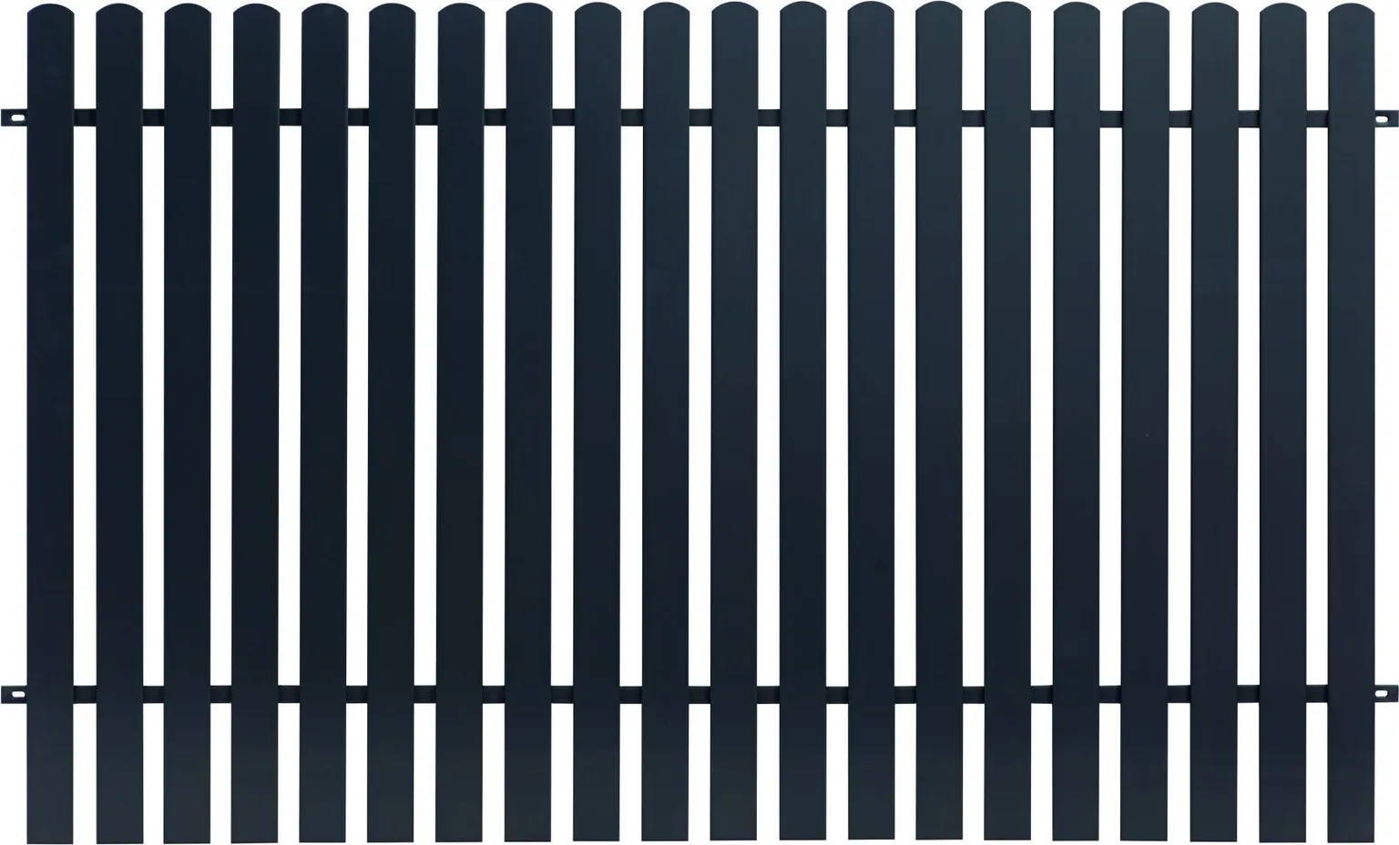 AIAMOODUL ANNI 2X1,20M RAL7016