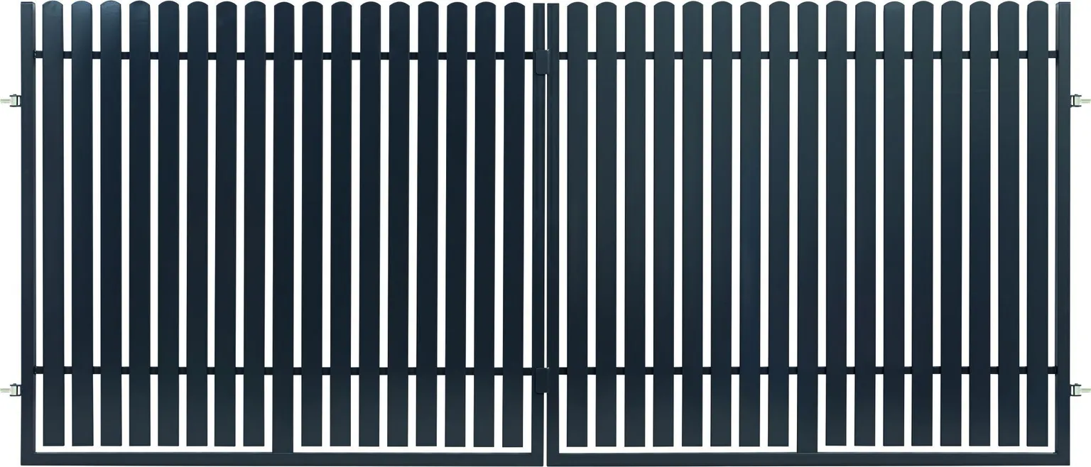 TIIBVÄRAV ANNI 4X1,50M RAL7016