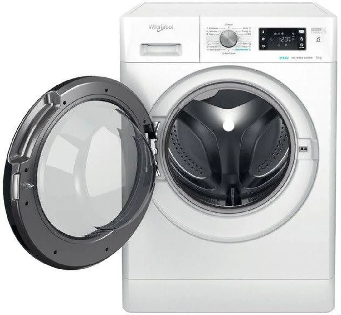 PESUMASIN WHIRLPOOL EESTLAETAV FFB9469BVEE