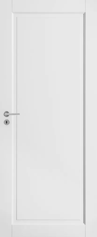 MASSIIVUKS SWEDOOR CRAFT 127 10X21 VALGE