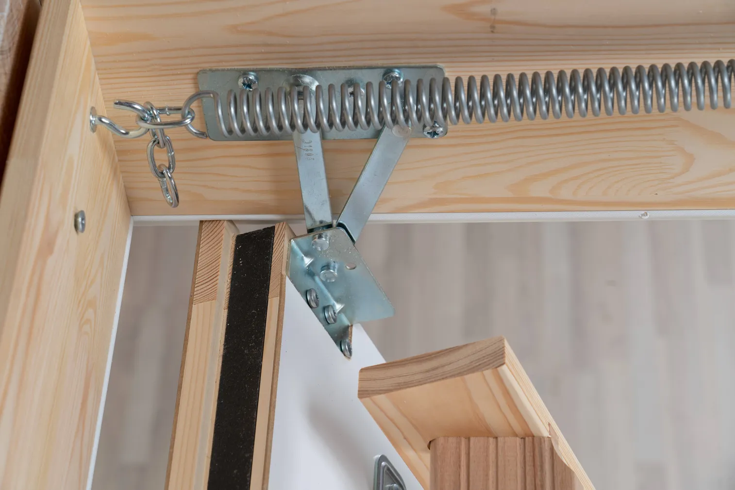 PÖÖNINGLUUK DOLLE TULEKINDEL REI45 120X60CM