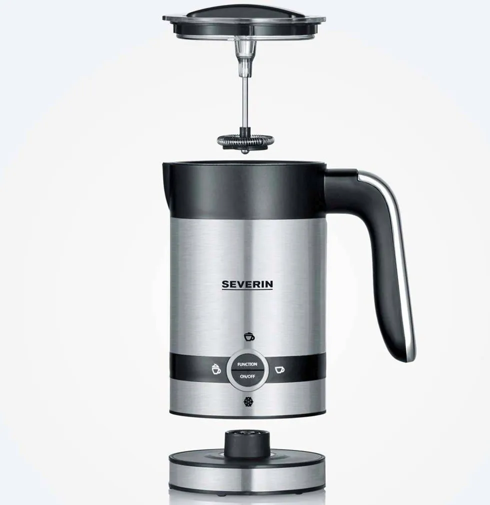 PIIMAVAHUSTAJA SEVERIN SM3584 450W