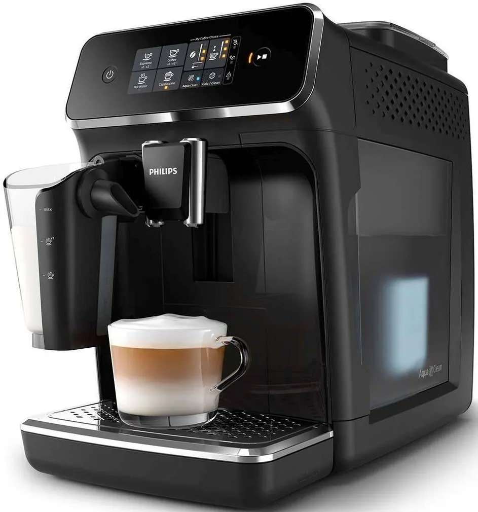 ESPRESSOMASIN PHILIPS EP2231/40