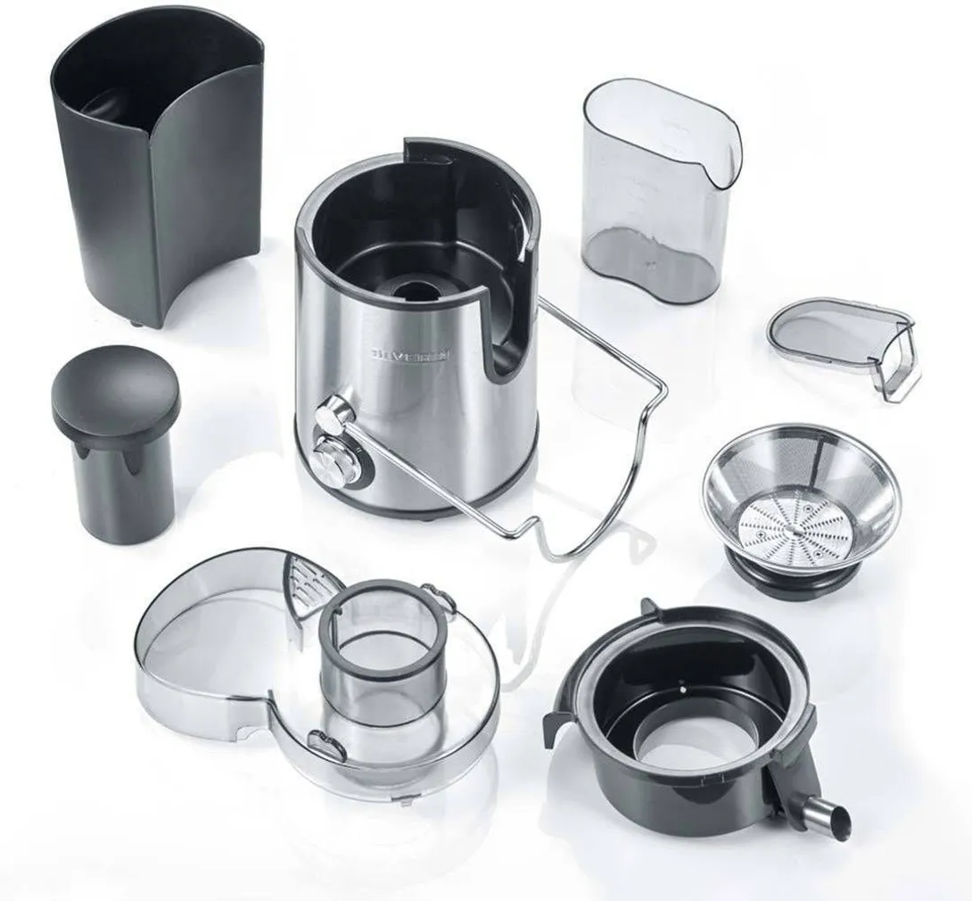 MAHLAPRESS SEVERIN ES3566