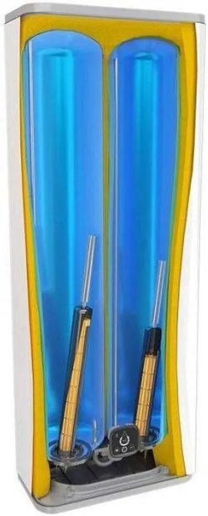 BOILER THERMOR ONIX CONNECT LAPIK 50 VERT/HOR 40L 2250W