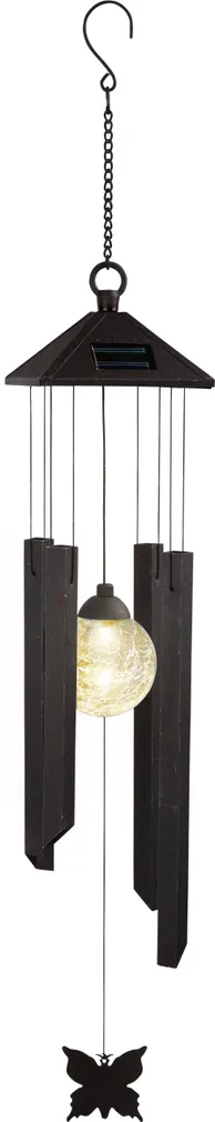 AIAVALGUSTI STAR TRADING SOLAR LED TUULEKELL