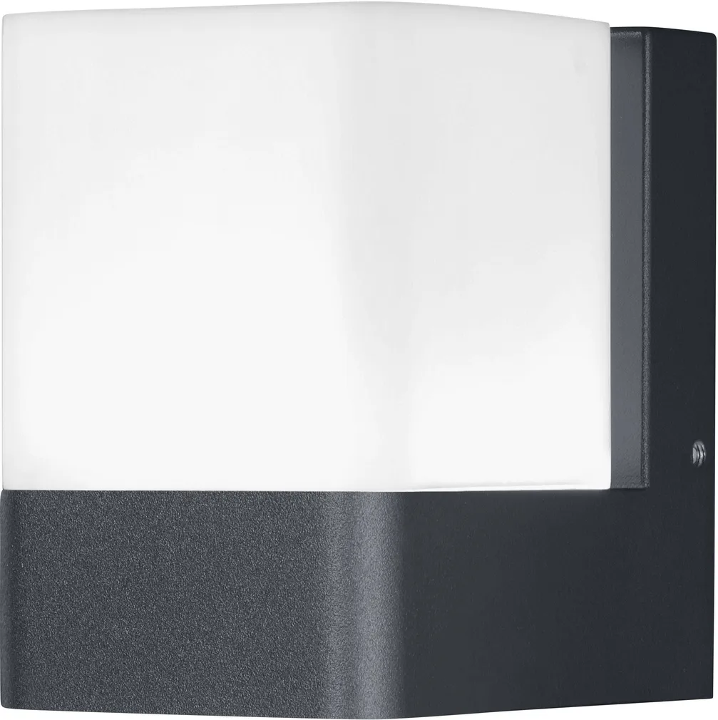 FASSAADIVALGUSTI LEDVANCE CUBE WALL 10W 800LM WIFI RGBW IP44