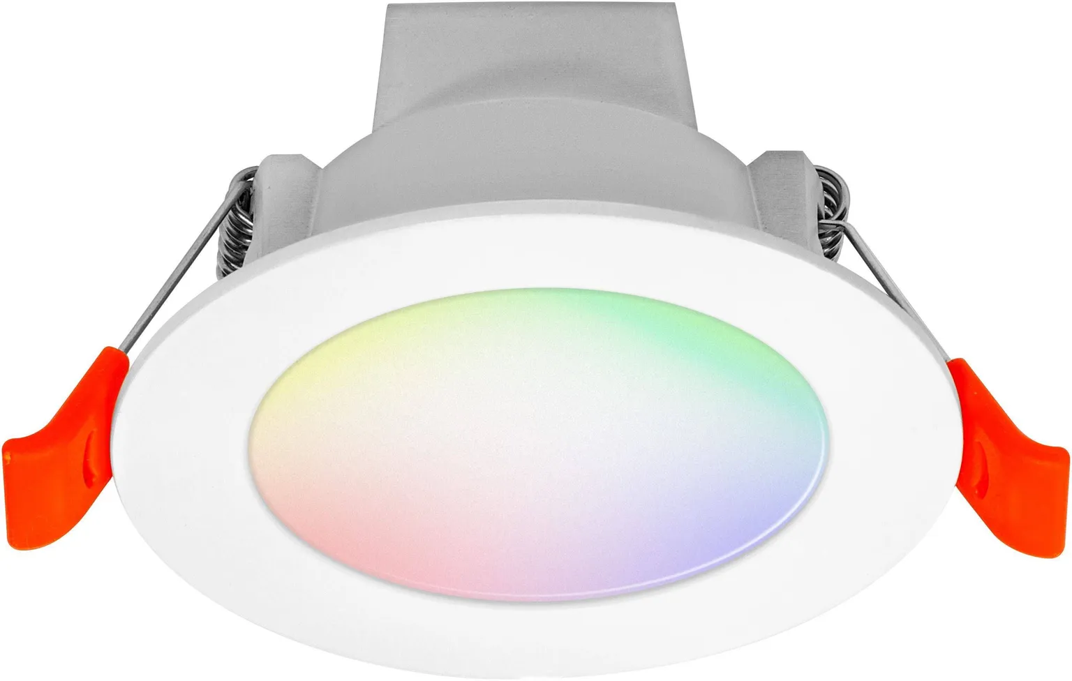 ALLVALGUSTI LEDVANCE 4W 420LM 100° 86MM WIFI RGBTW