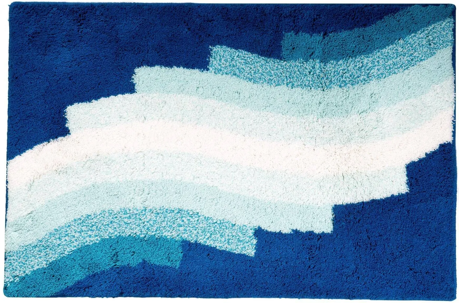 VANNITOAVAIP RIDDER STREAK 60X90CM SININE AKRÜÜL