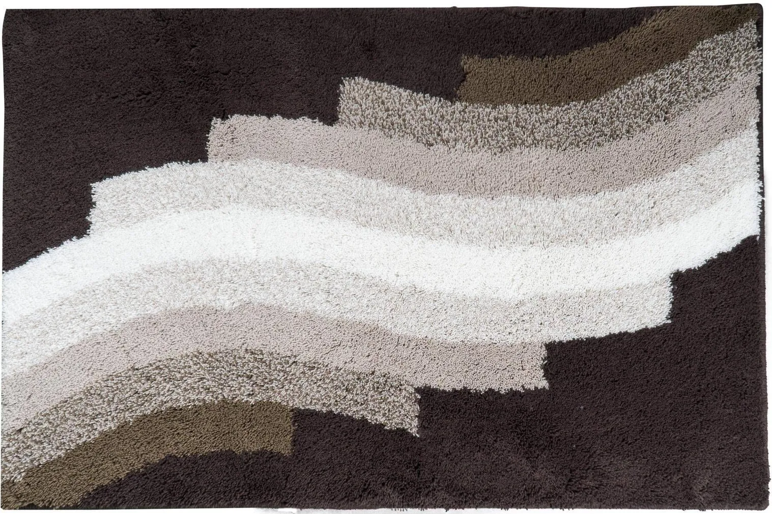 VANNITOAVAIP RIDDER STREAK 60X90CM BEEŽ AKRÜÜL