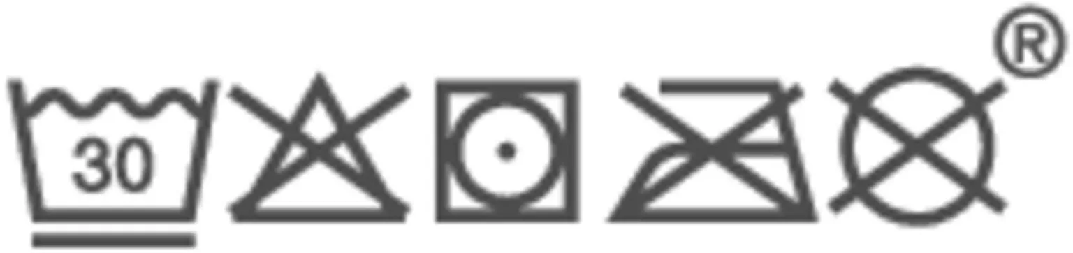 VANNITOAVAIP RIDDER MARMOR 60X90CM HALL POLÜESTER MIKROFIIBER