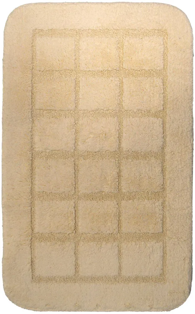 VANNITOAVAIP RIDDER DELHI 50X80CM BEEŽ POLÜESTER