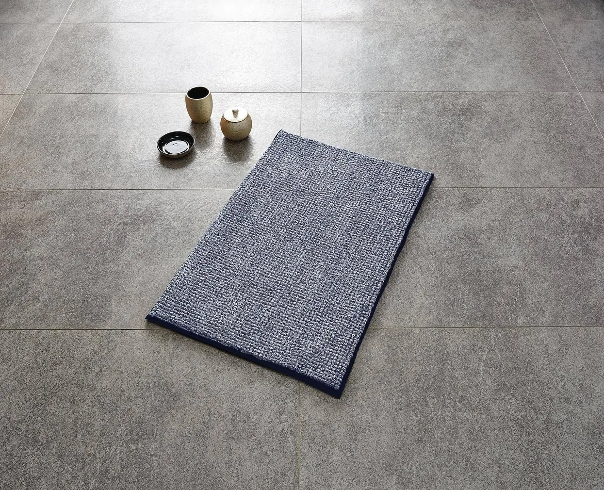 VANNITOAVAIP RIDDER FRESH 50X70CM SININE POLÜESTER