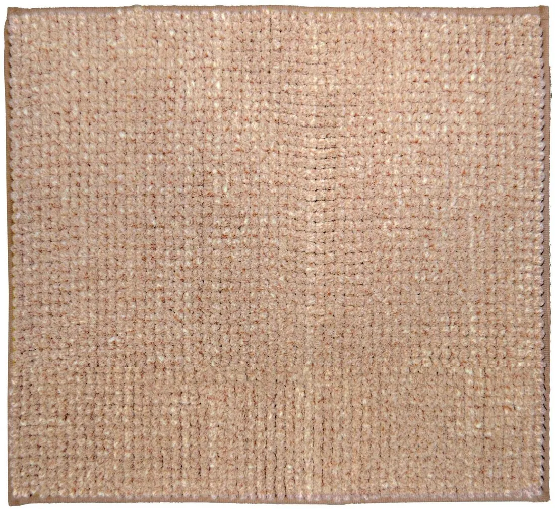 VANNITOAVAIP RIDDER FRESH 55X50CM BEEŽ POLÜESTER