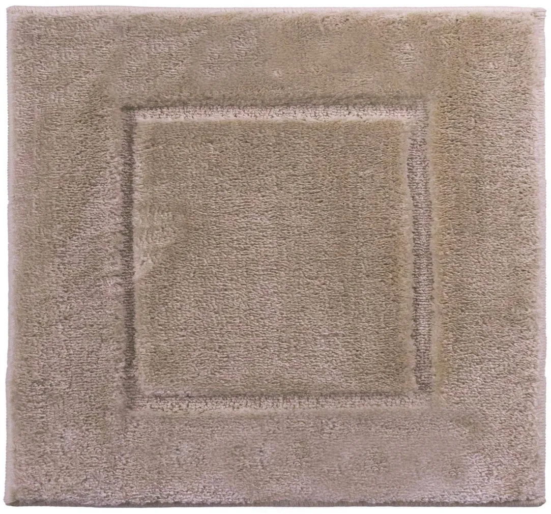 VANNITOAVAIP RIDDER STADION 50X50CM BEEŽ POLÜESTER MIKROFIIBER