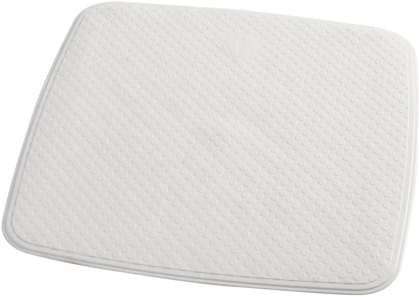 VANNITOAMATT RIDDER CAPRI 54X54CM VALGE TPE-PLASTIK 