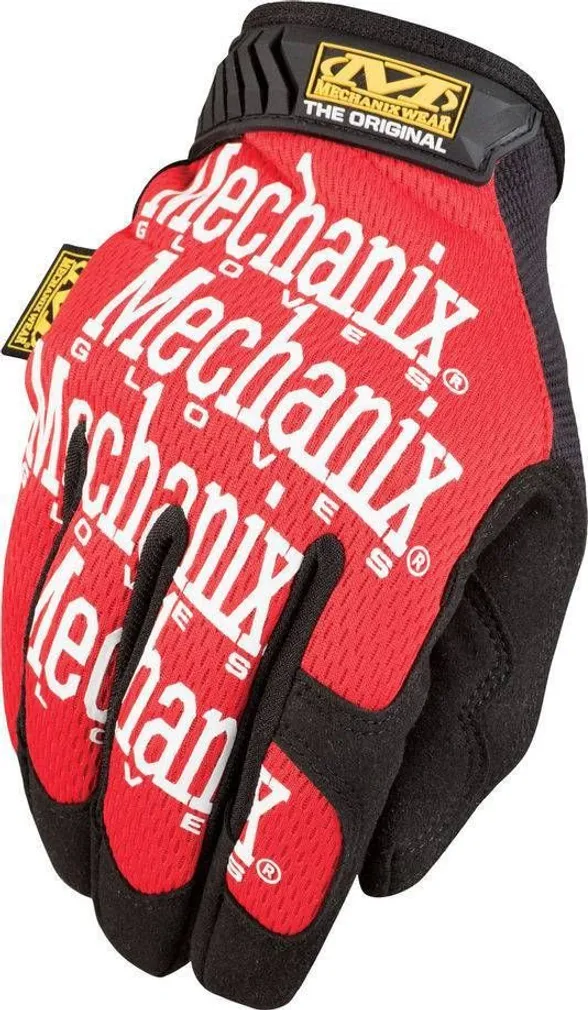 KINDAD MECHANIX WEAR ORIGINAL PUNANE XL