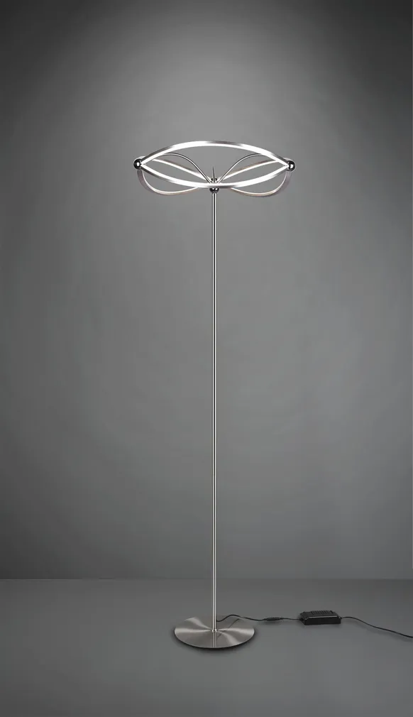 PÕRANDALAMP TRIO CHARIVARI 31W 3000K 4100LM TERAS