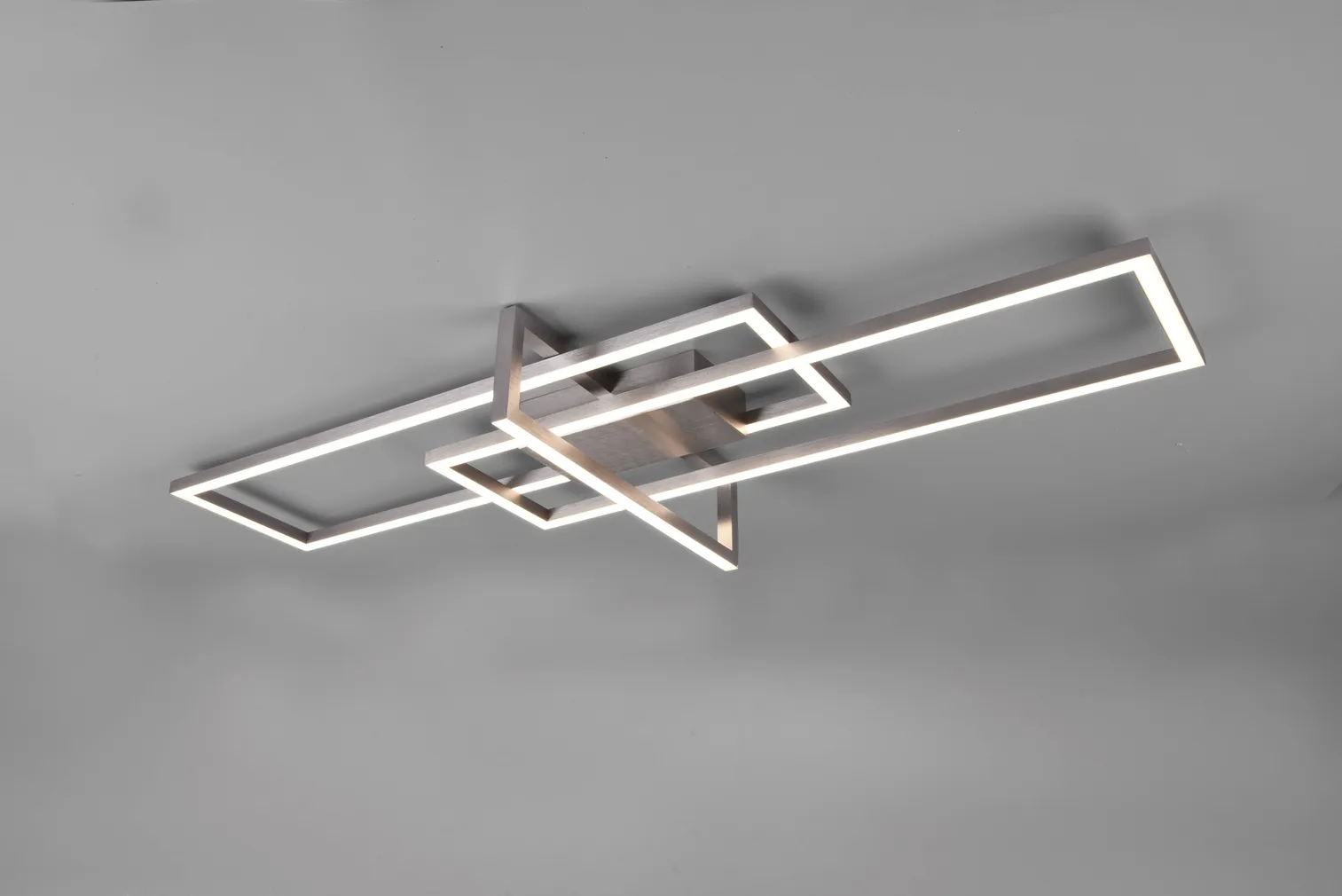 LAELAMP TRIO SALINAS 34W 3000K 3900LM TERAS