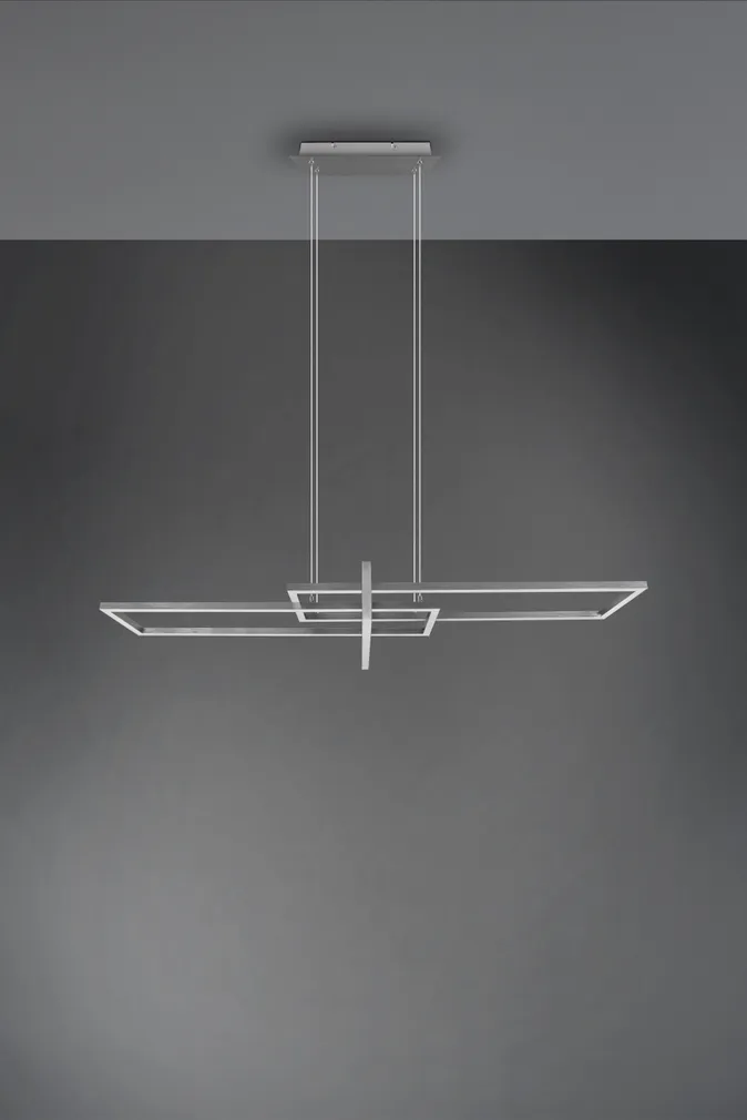 LAELAMP TRIO SALINAS 34W 3000K 4200LM TERAS