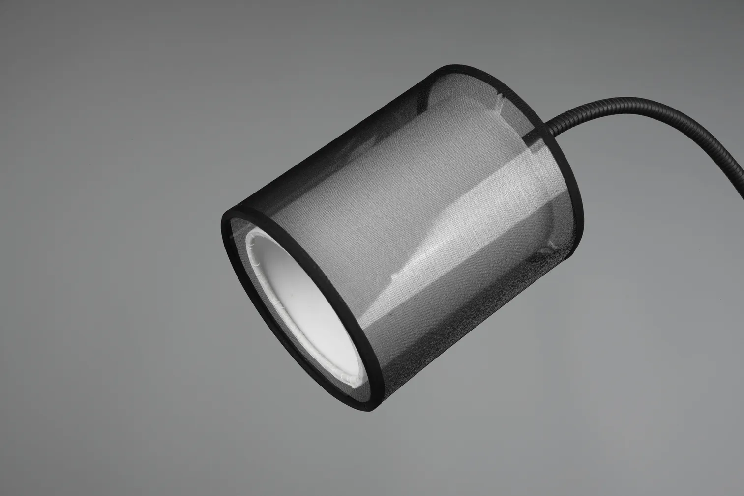 PÕRANDALAMP TRIO BURTON E27+E14 MUST