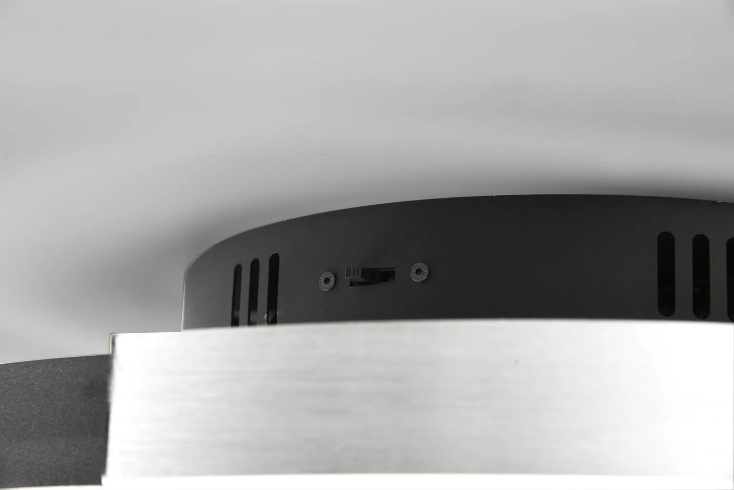 LAELAMP TRIO CAYA 58W 2300+3000+4000K 6800LM ALUMIINIUM