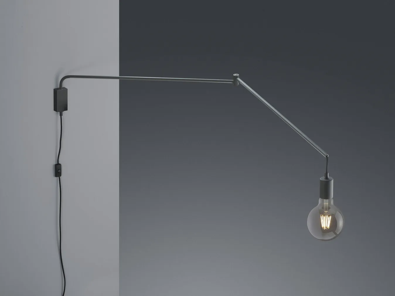 SEINALAMP TRIO LINE E27 MUST