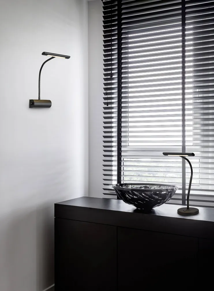 SEINALAMP TRIO CURTIS 4W 3000K 430LM MUST