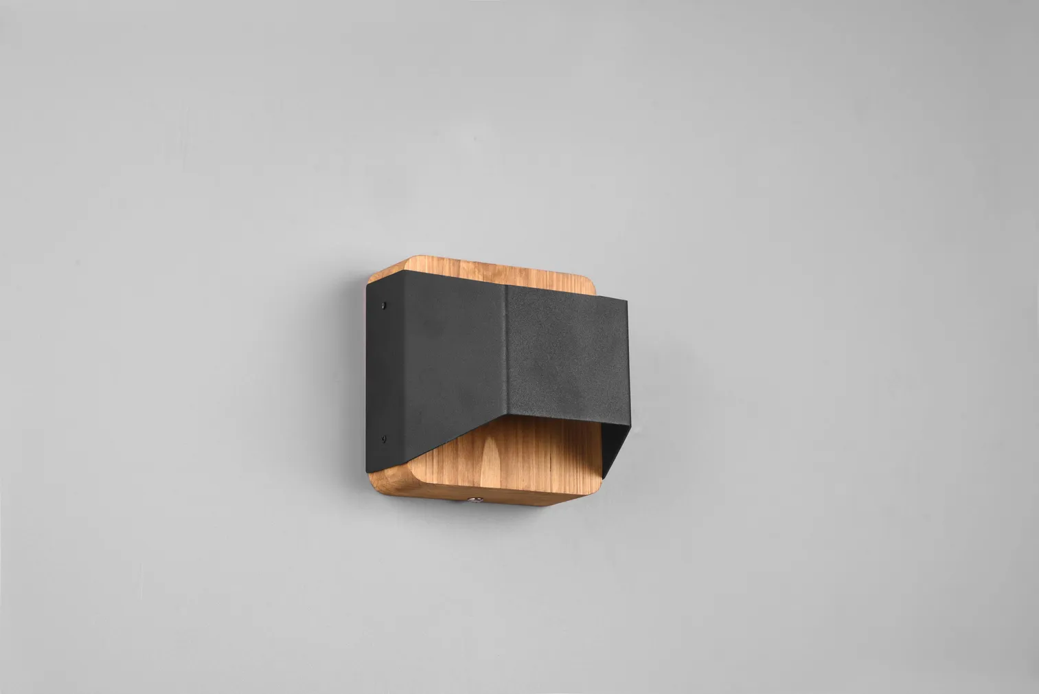 SEINALAMP TRIO ARINO 4,3W 3000K 430LM MUST