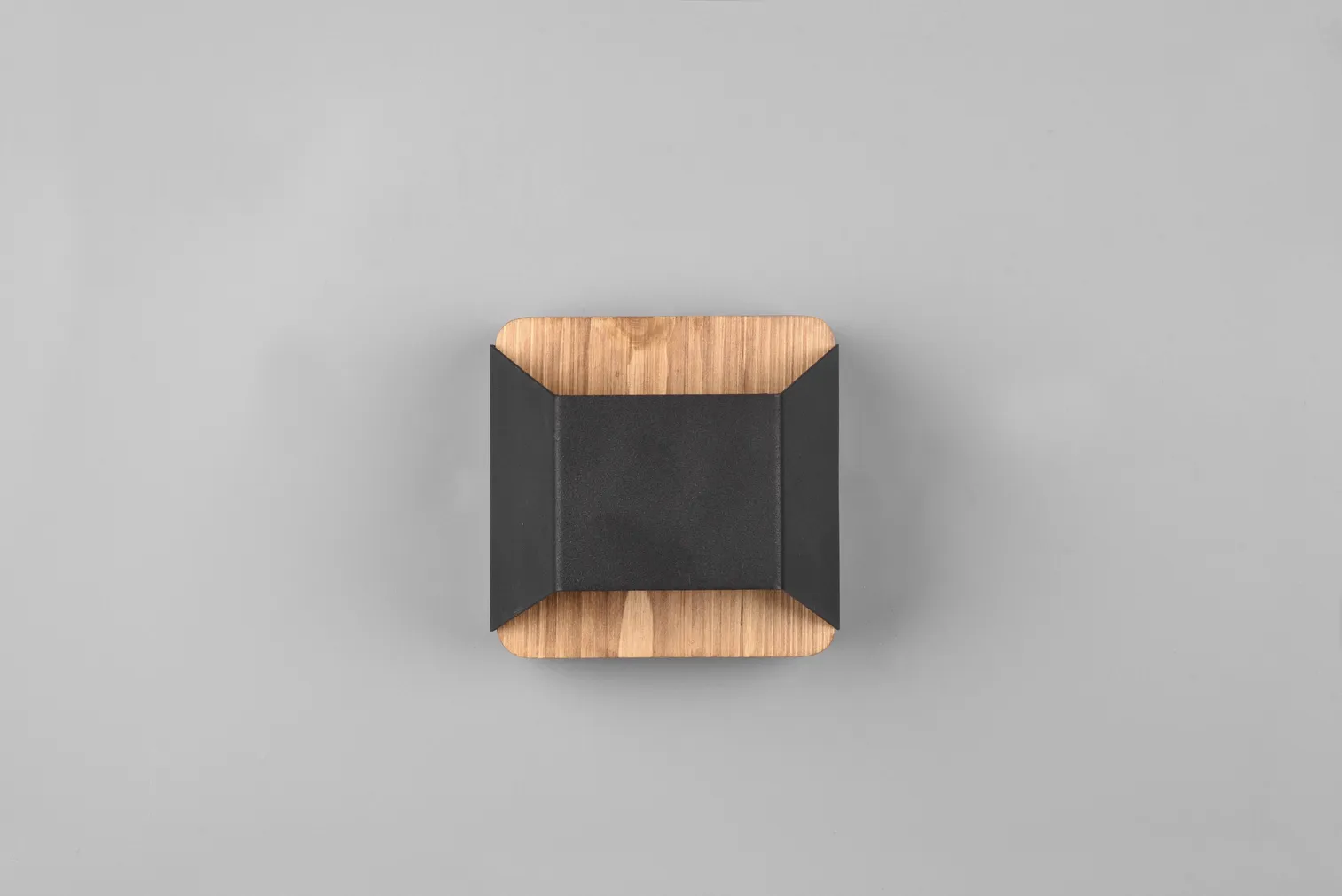 SEINALAMP TRIO ARINO 4,3W 3000K 430LM MUST