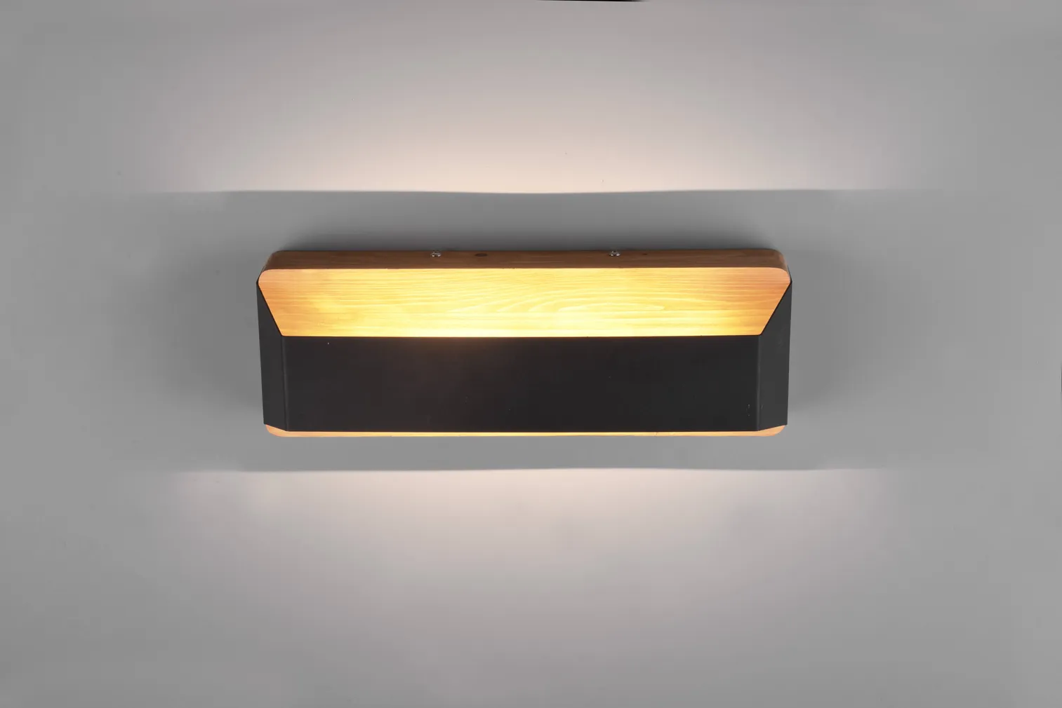 SEINALAMP TRIO ARINO 13,5W 3000K 1500LM MUST