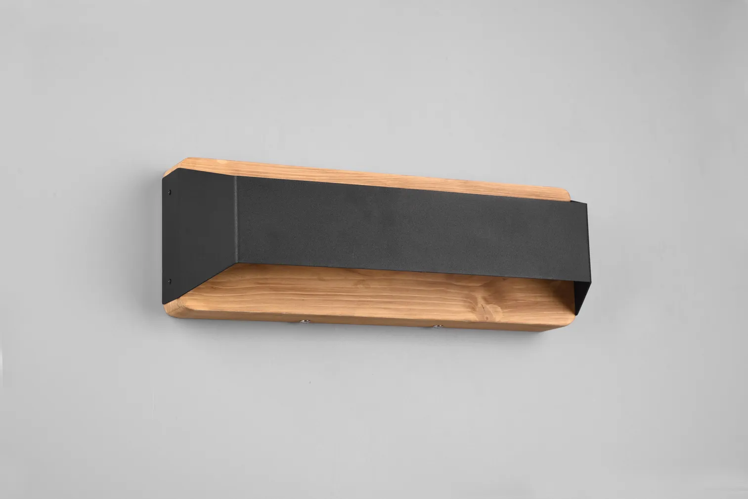 SEINALAMP TRIO ARINO 13,5W 3000K 1500LM MUST