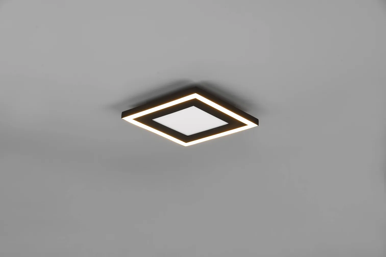 LAELAMP TRIO CARUS 10W 3000K 1250LM MUST