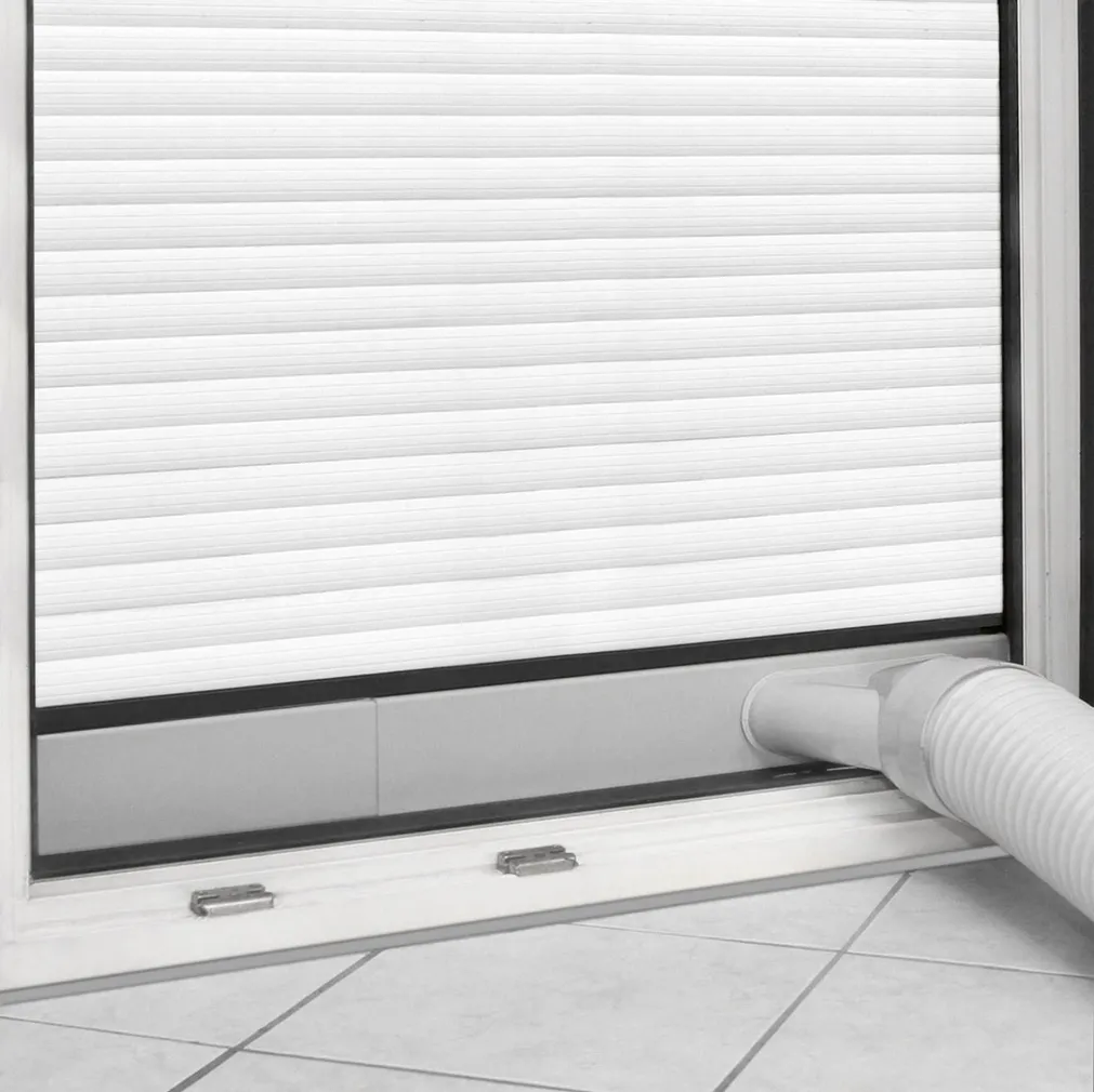 KONDITSIONEER CLATRONIC CL3716 9000BTU WIFI MUST/VALGE