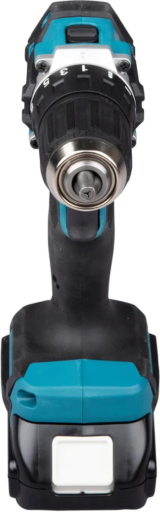 AKUTRELL DDF487RAJ 18V 2X2,0AH