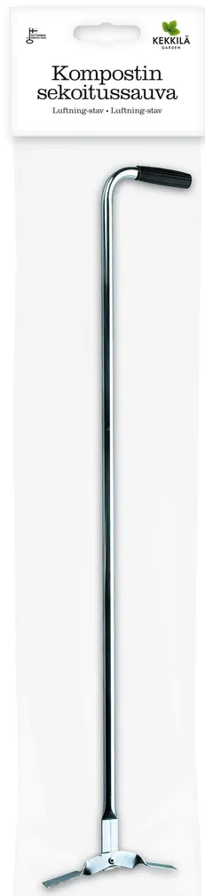 KOMPOSTISEGUR KEKKILÄ