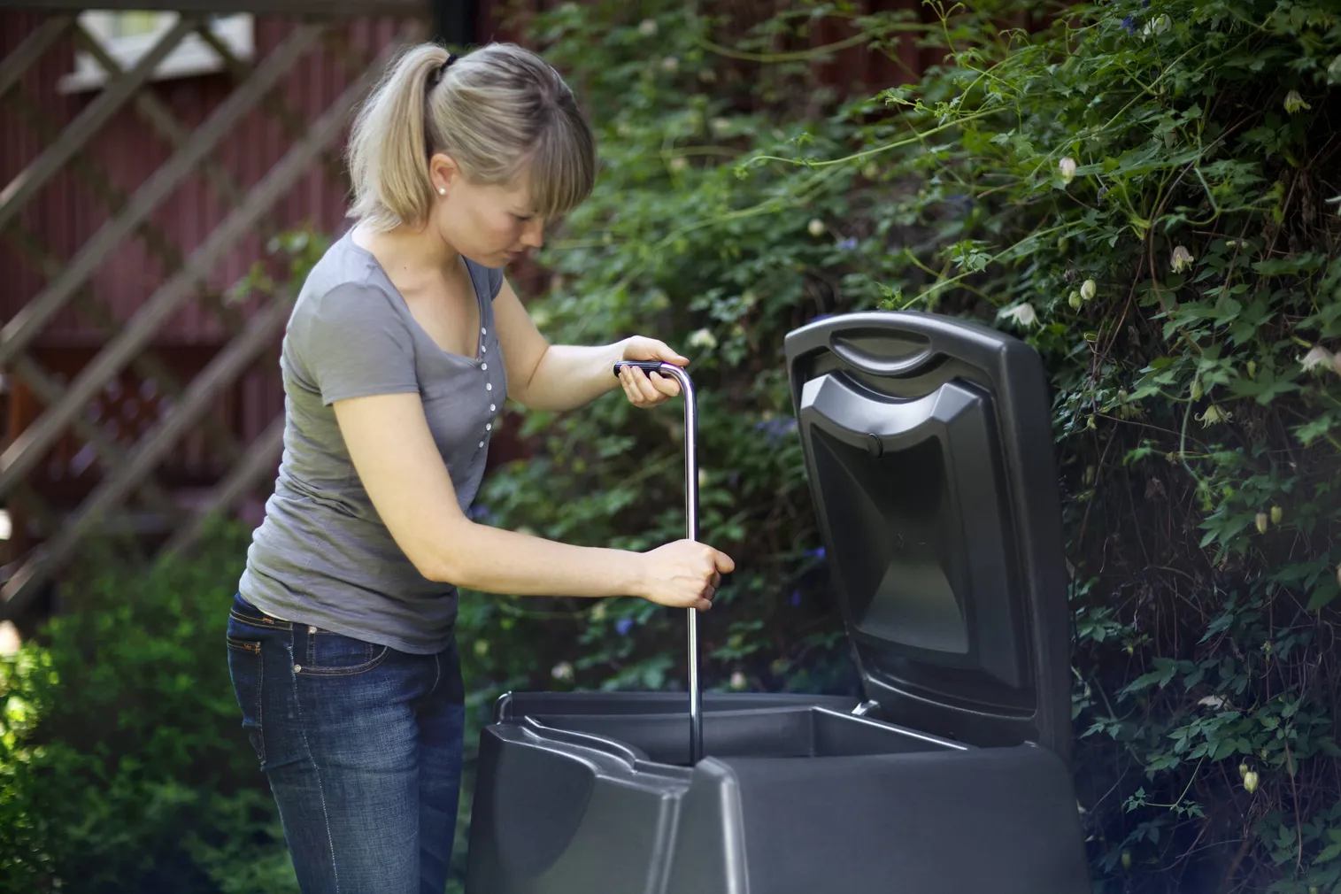 KOMPOSTISEGUR KEKKILÄ